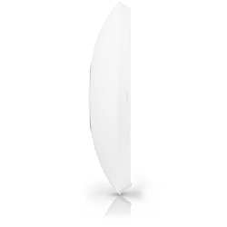Ubiquiti UniFi AC HD 1733 Mbit/s Blanc Connexion Ethernet, supportant l'alimentation via ce port (PoE)